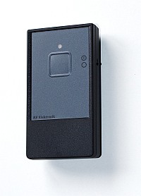 RF-856 Támadásjelző - Pager